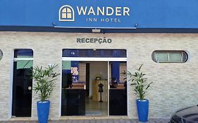 Wander Inn Hotel